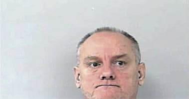 Clinton Sensabaugh, - St. Lucie County, FL 